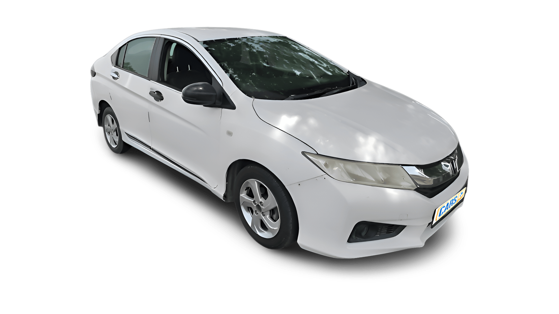 2014 Honda City - Sedan - Diesel - Manual - ₹2.47 lakh